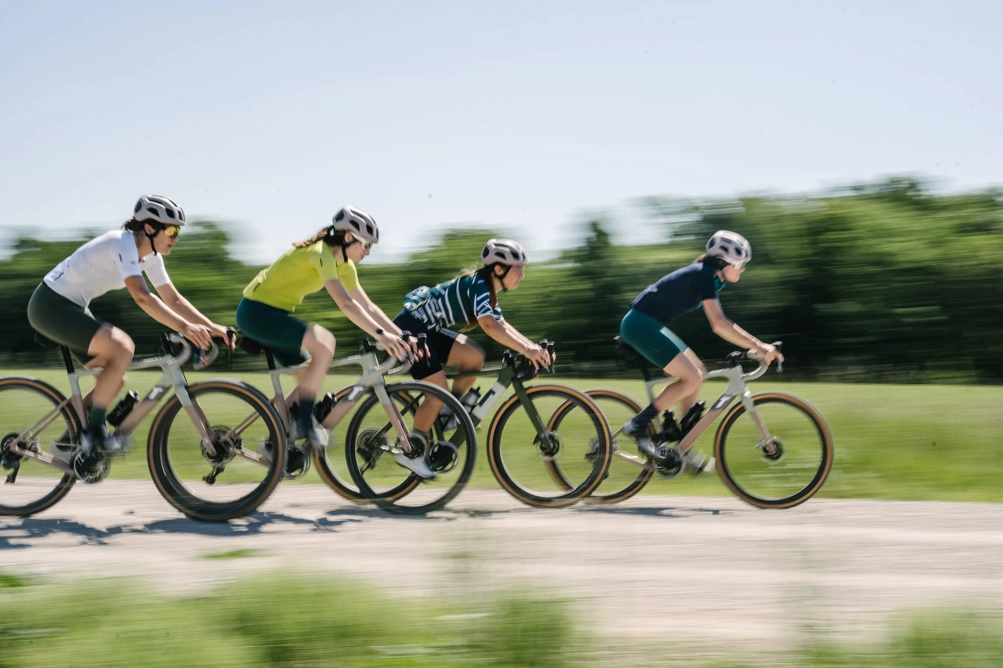 RE:NEW HUNT 35 Carbon Gravel Hookless X-Wide Wheelset - Image 11