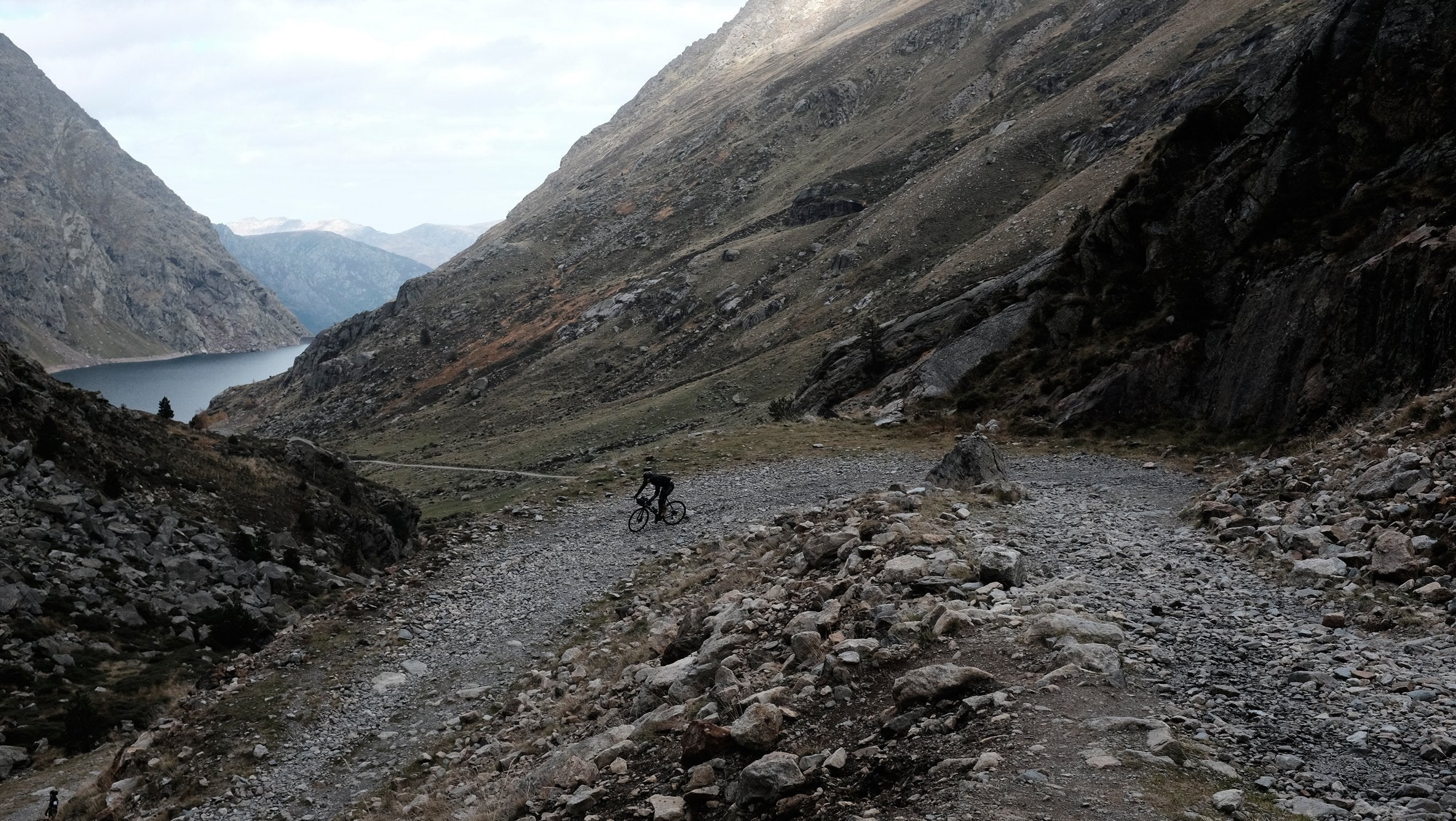 RE:NEW HUNT 4 Season All-Road Disc Wheelset - Image 9