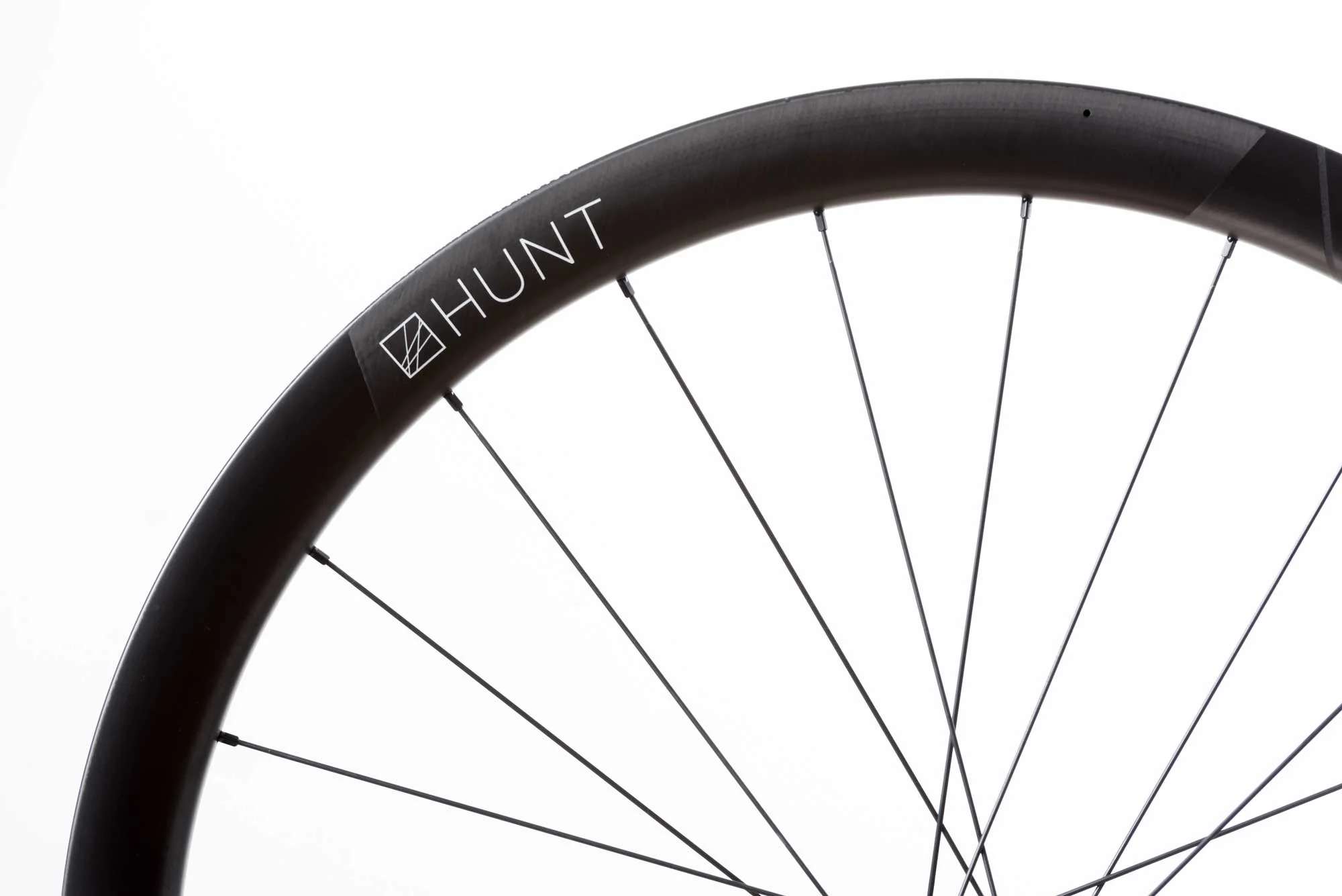 RE:NEW HUNT 40 Limitless Gravel Aero Wheelset - Image 9
