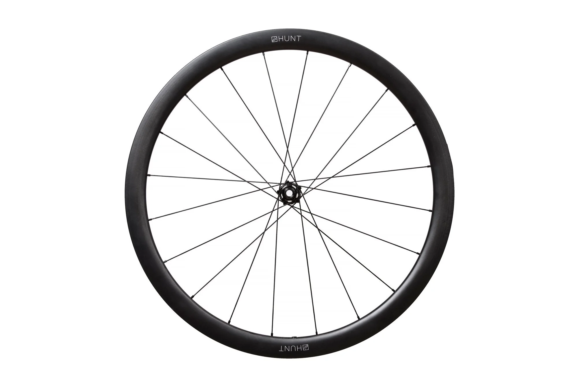 RE:NEW HUNT 4050 Carbon Aero Disc Wheelset - Image 4
