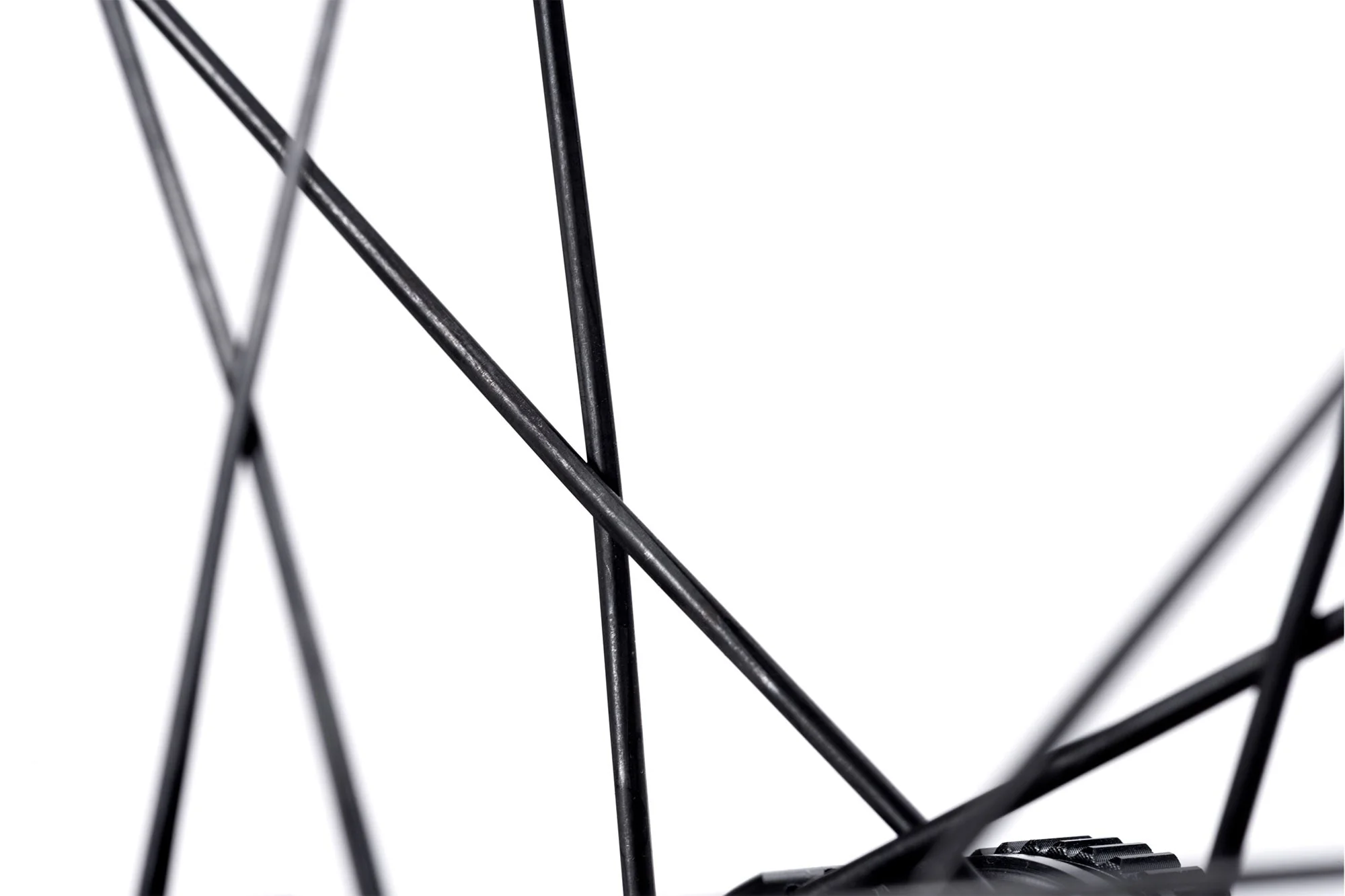 RE:NEW HUNT 44_46 Aerodynamicist Carbon Disc Wheelset - Image 5