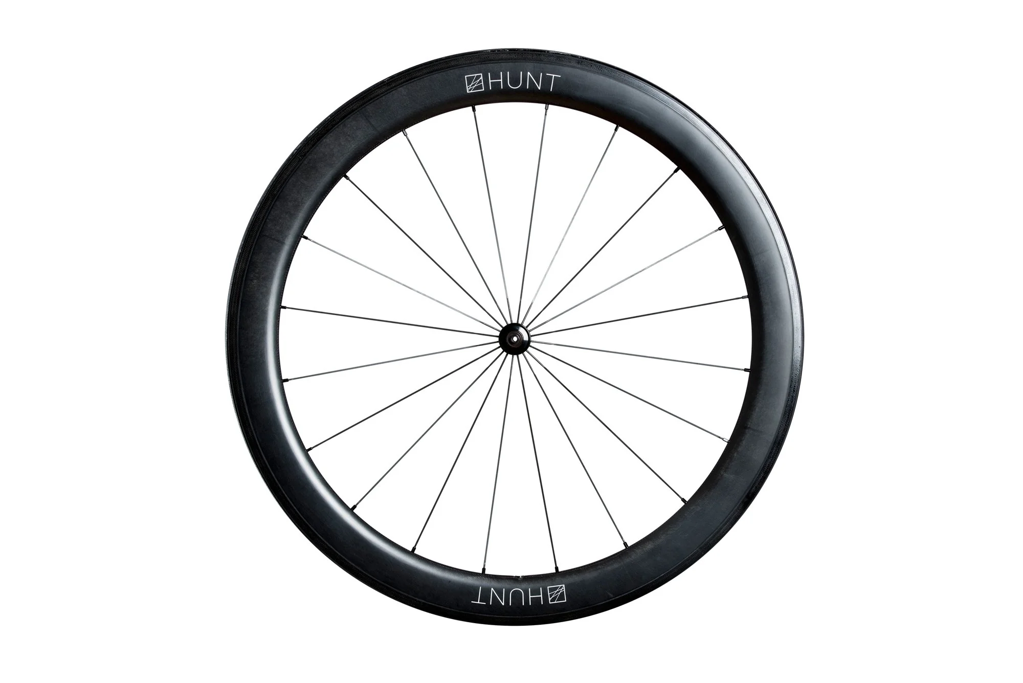 Re:New HUNT 50 Carbon Wide Aero Wheelset - Image 4