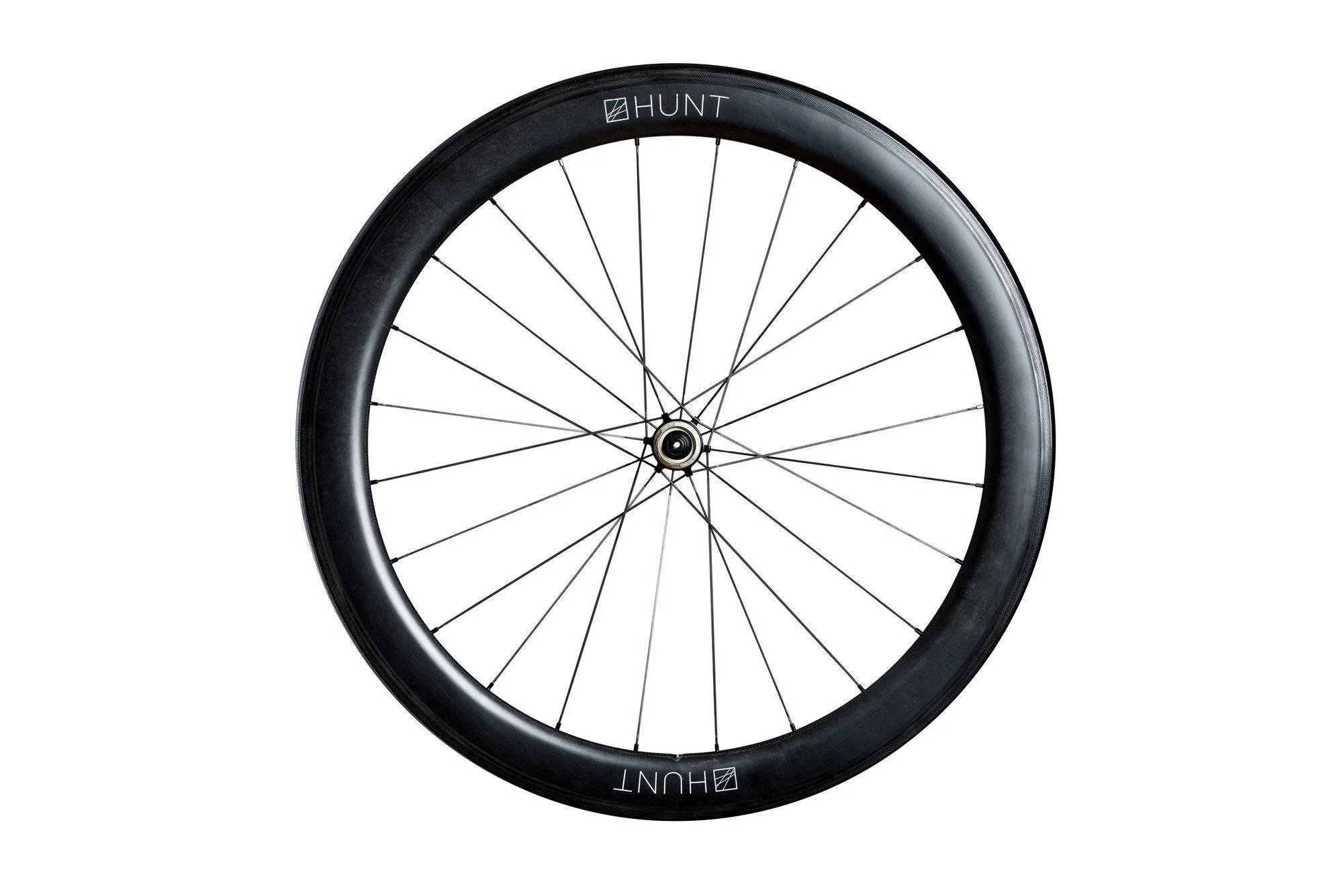 Re:New HUNT 50 Carbon Wide Aero Wheelset - Image 5