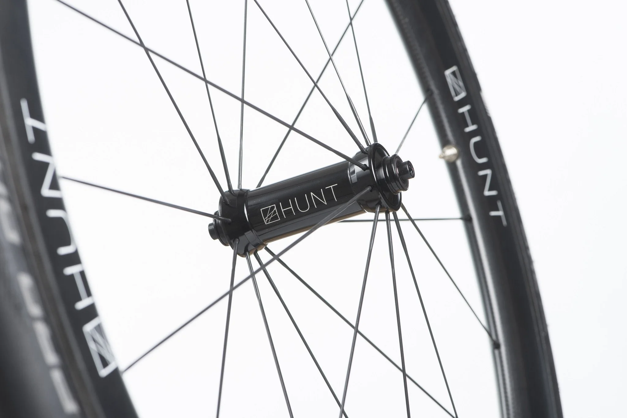 Re:New HUNT 50 Carbon Wide Aero Wheelset - Image 6
