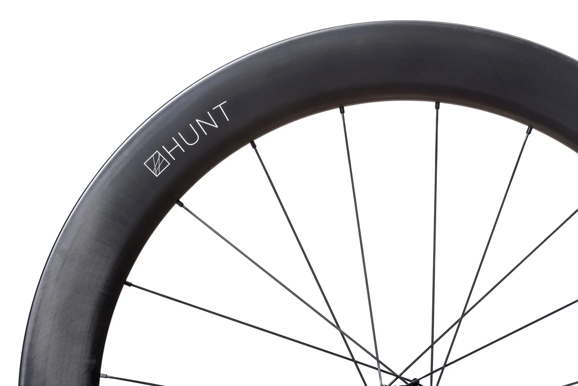 RE:NEW HUNT 5065 Carbon Aero Disc Wheelset - Image 8