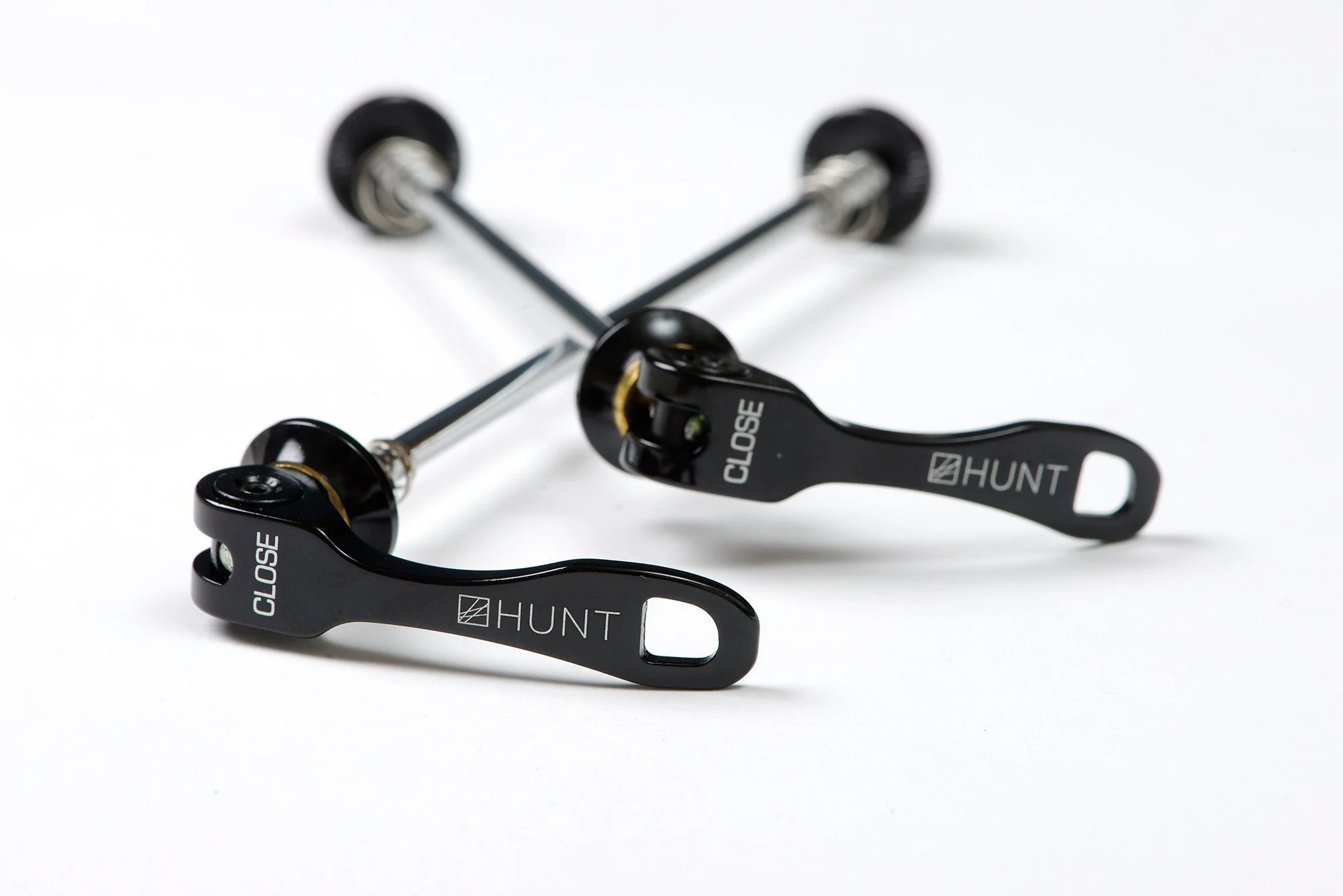 RE:NEW HUNT 62 Carbon Aerodynamicist Wheelset - Image 12
