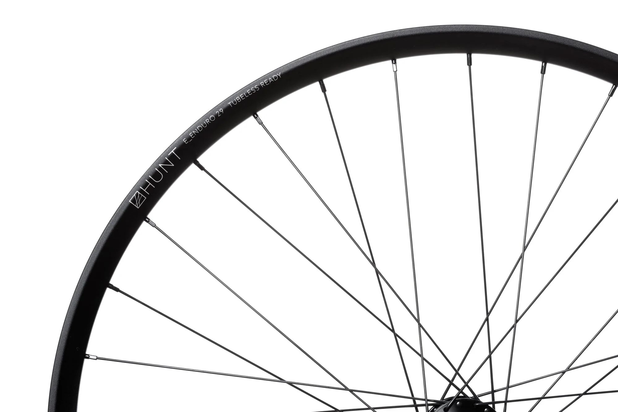 RE:NEW HUNT E_Enduro Wide E-MTB Mullet Wheelset - Image 4