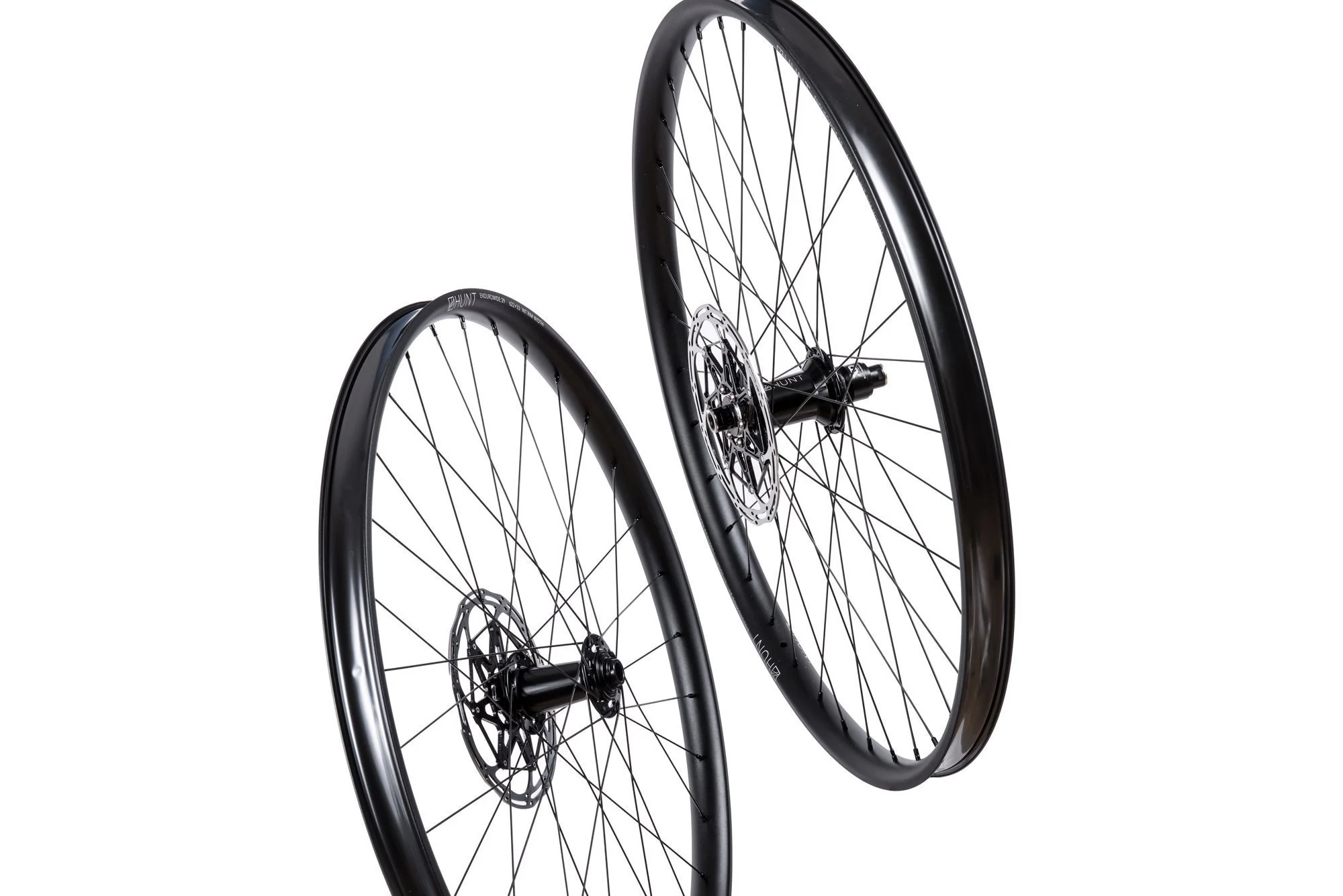 RE:NEW HUNT Enduro Wide MTB 29 Wheelset