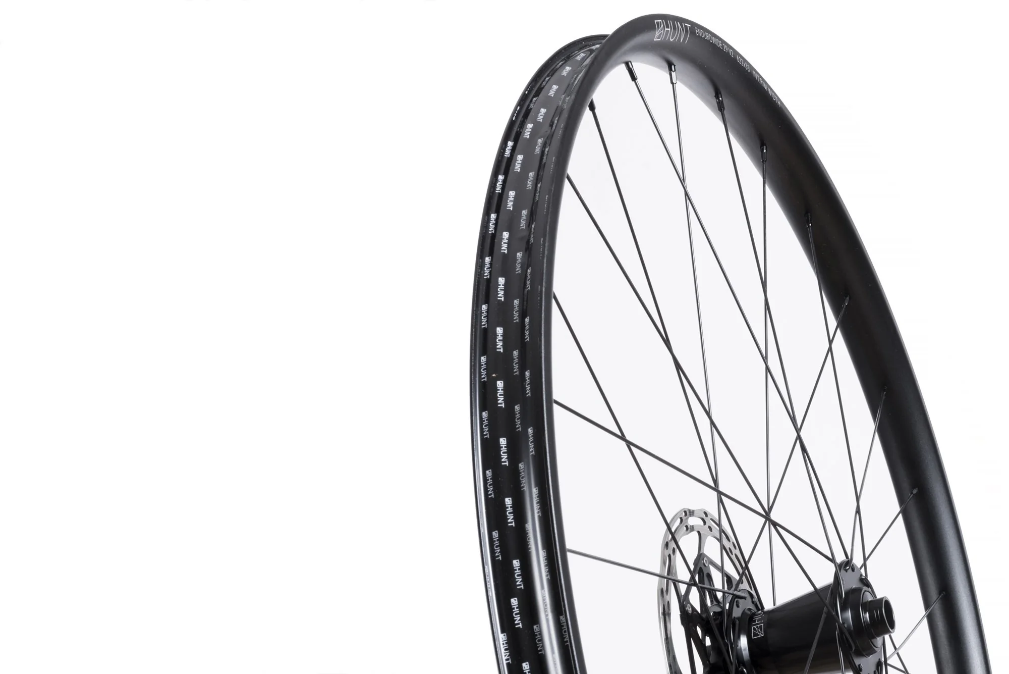 RE:NEW HUNT Enduro Wide MTB 29 Wheelset - Image 2