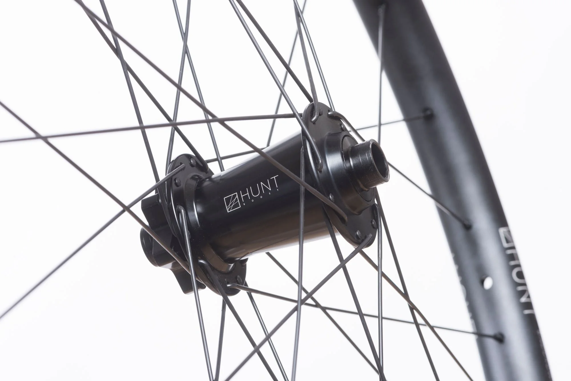 RE:NEW HUNT Enduro Wide MTB 29 Wheelset - Image 6