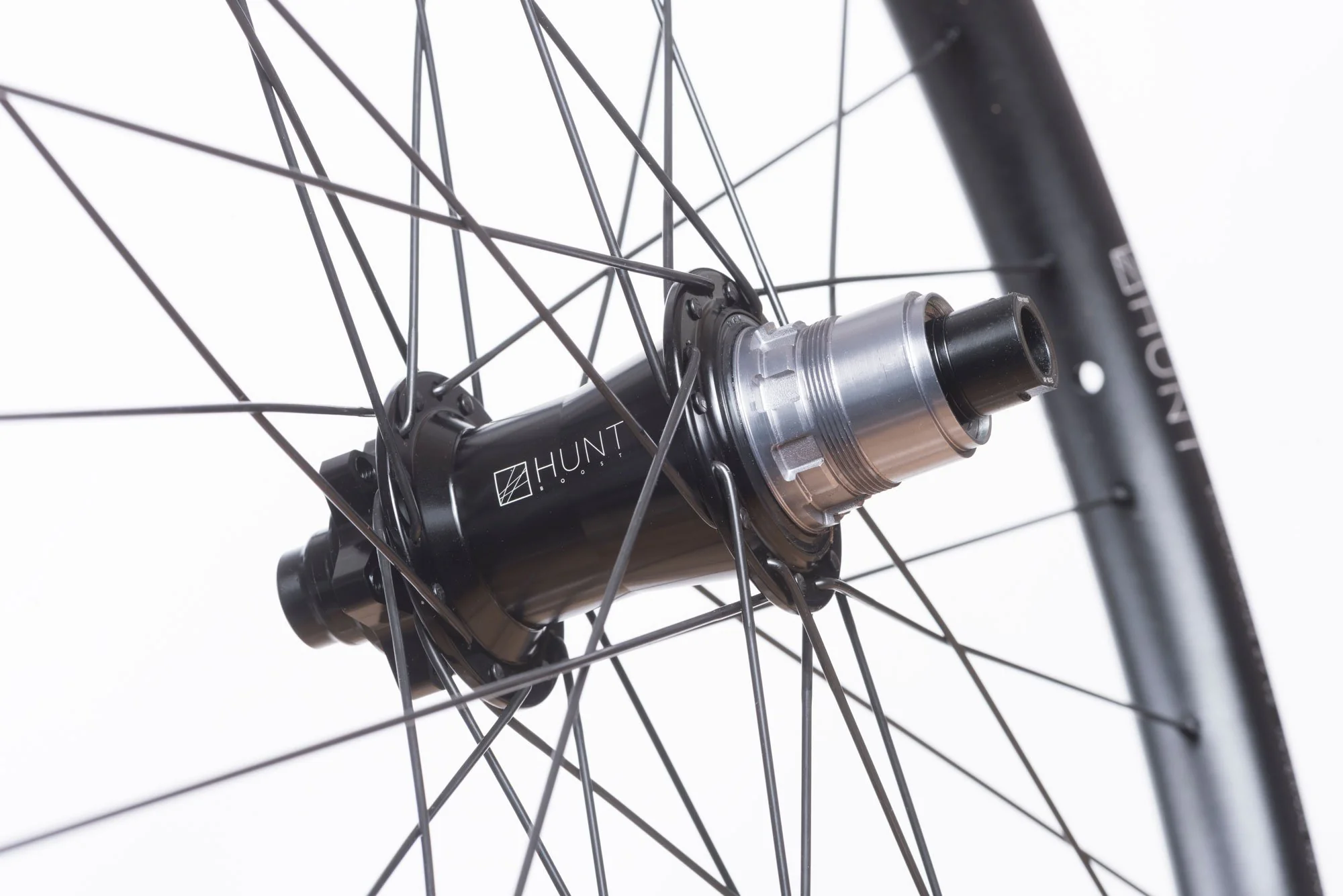RE:NEW HUNT Enduro Wide MTB 29 Wheelset - Image 7