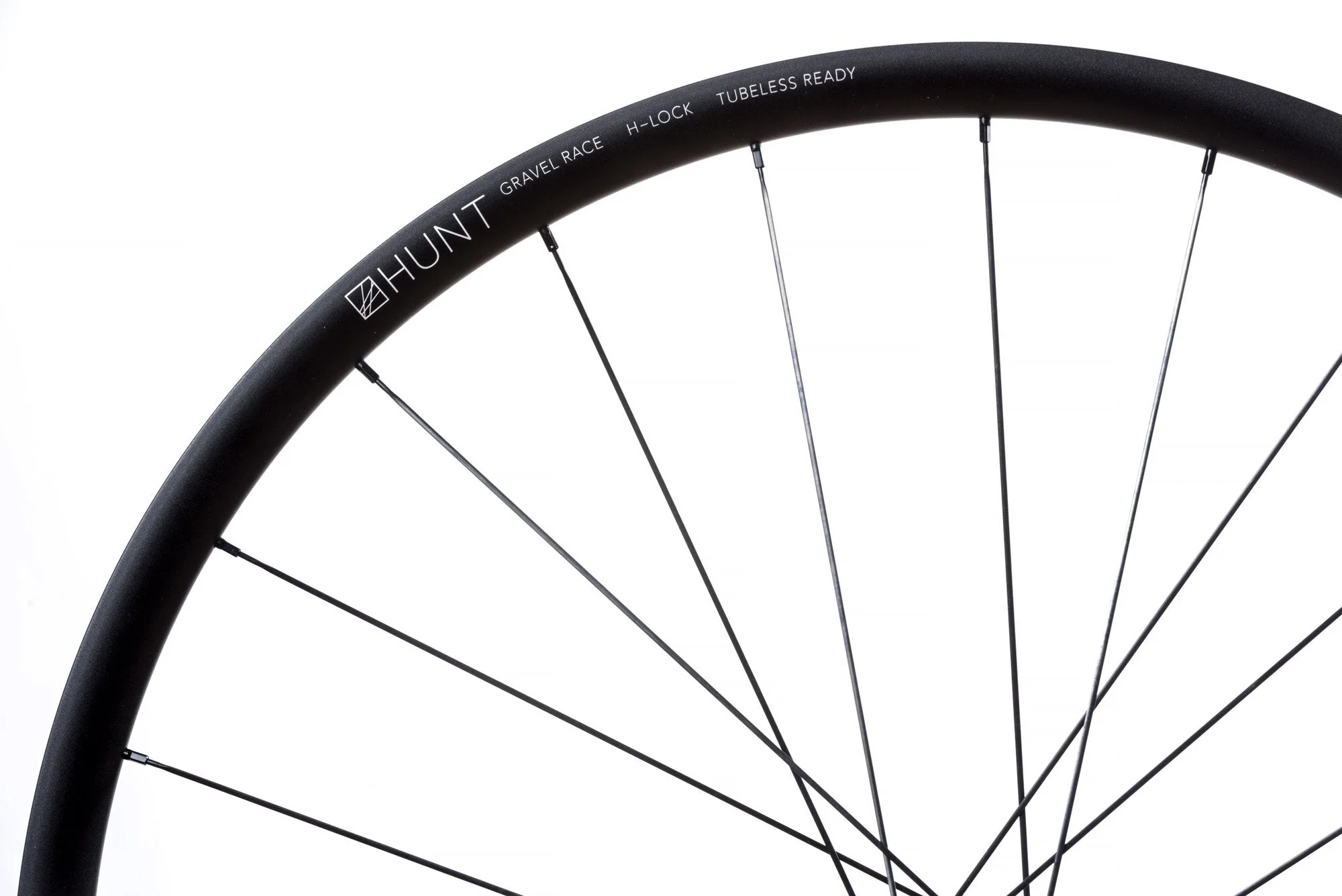 RE:NEW HUNT Gravel Race Disc Wheelset - Image 8