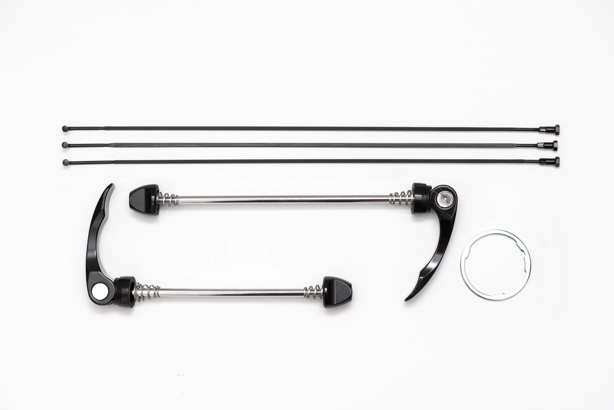 Re:New HUNT Race Aero Wheelset - Image 15