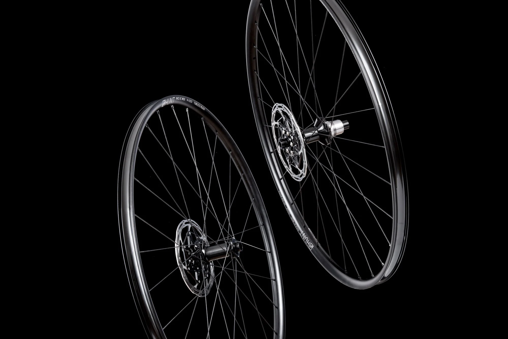 Re:New Race XC Wide MTB 29 Wheelset - Image 15