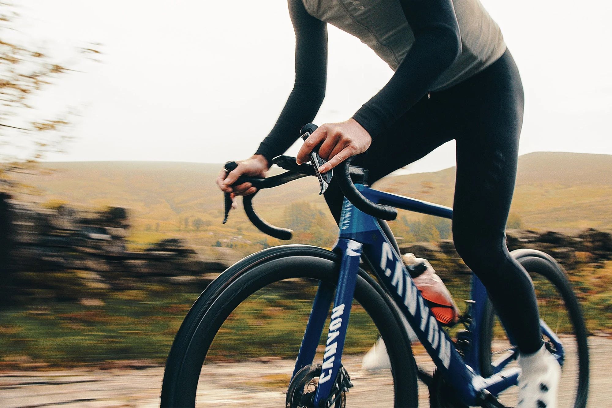 RE:NEW HUNT SUB50 Limitless Aero Disc Wheelset - Image 4