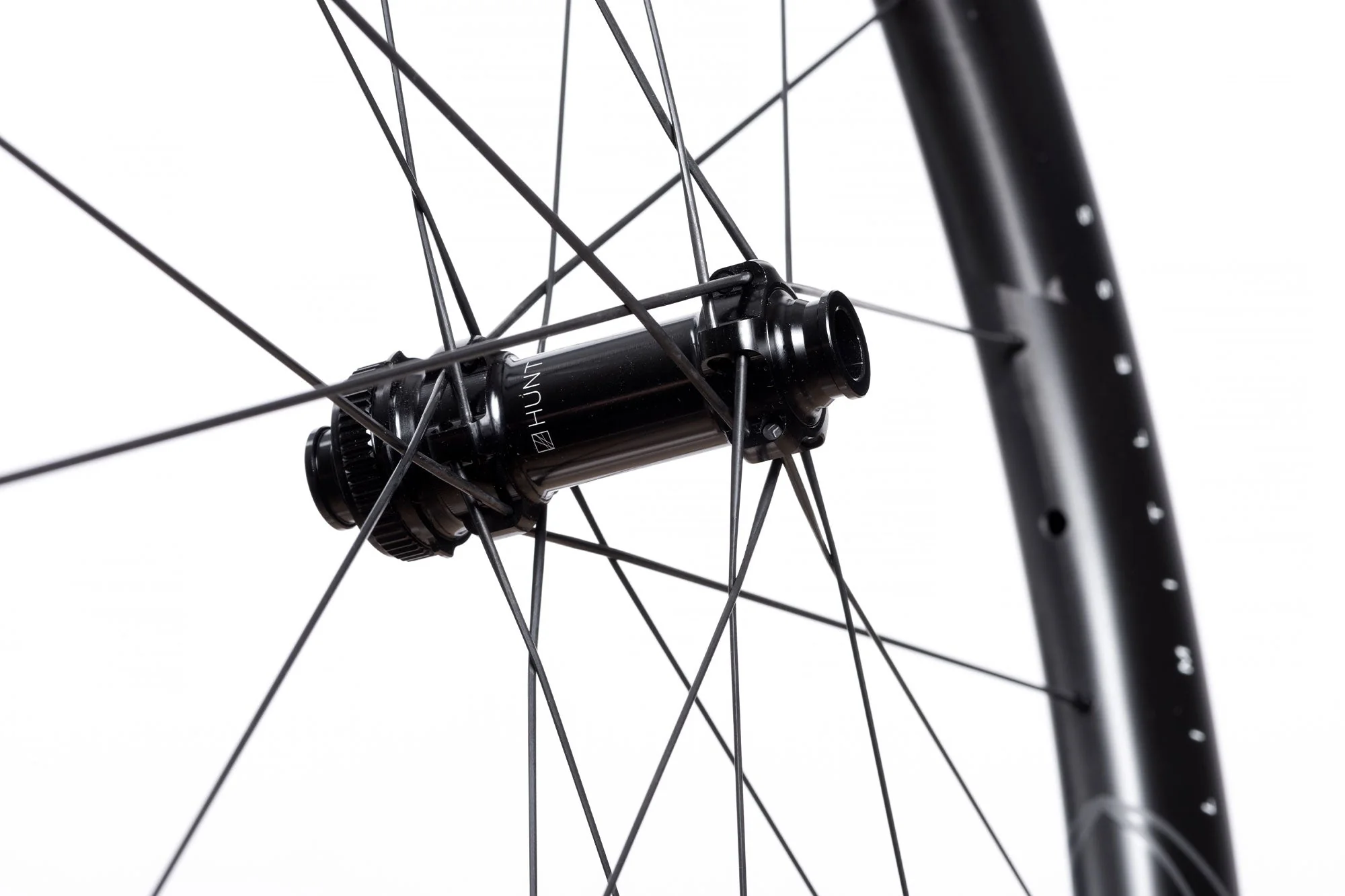 RE:NEW HUNT SUB50 Limitless Aero Disc Wheelset - Image 6