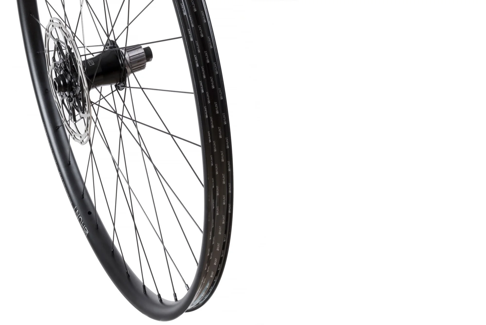 RE:NEW HUNT Trail Wide MTB 29 Wheelset - Image 3