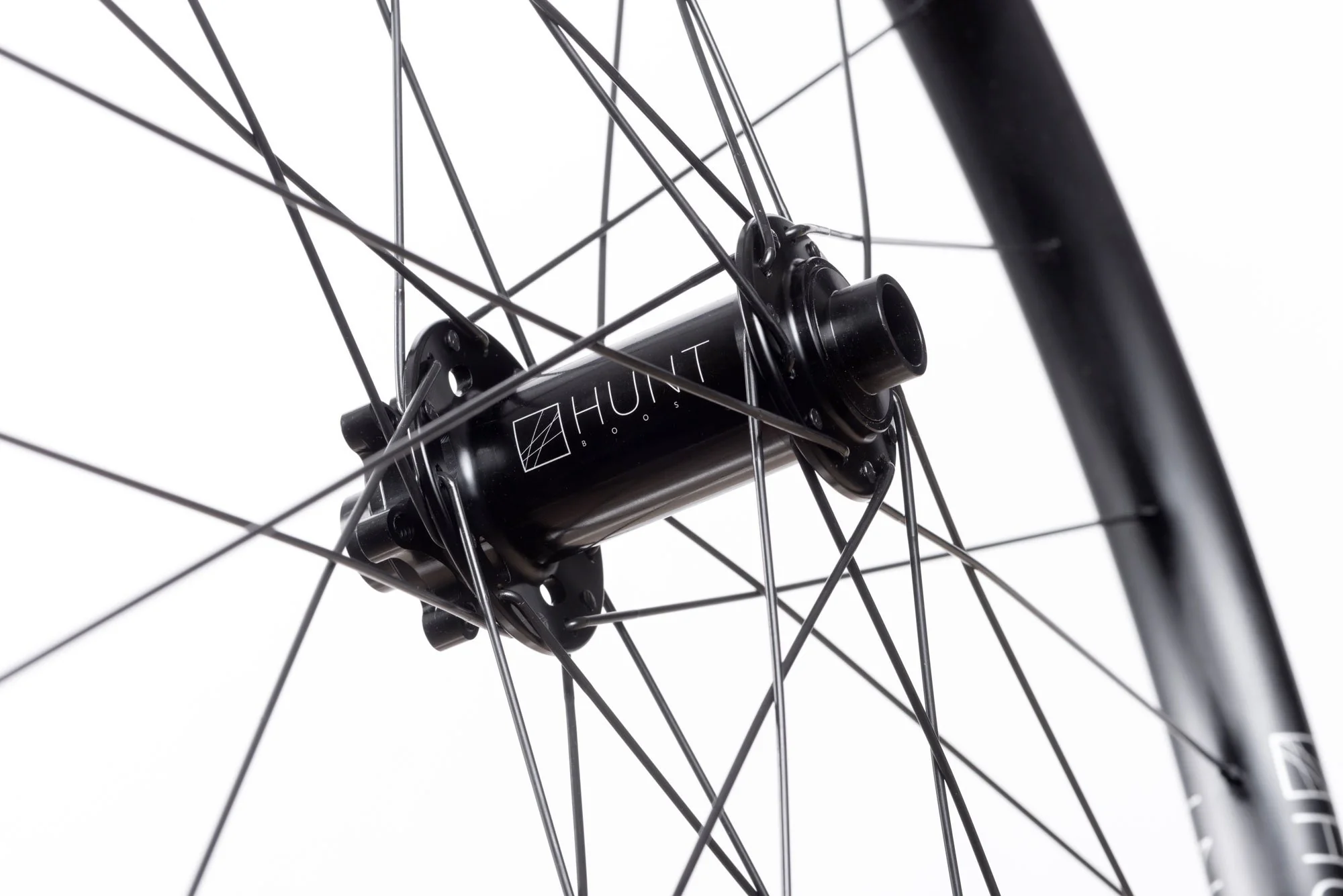 RE:NEW HUNT Trail Wide MTB 29 Wheelset - Image 7