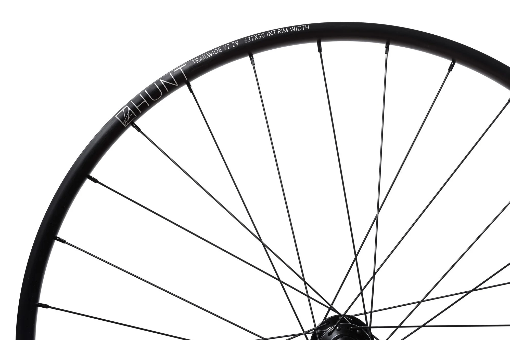 RE:NEW HUNT Trail Wide MTB 29 Wheelset - Image 8
