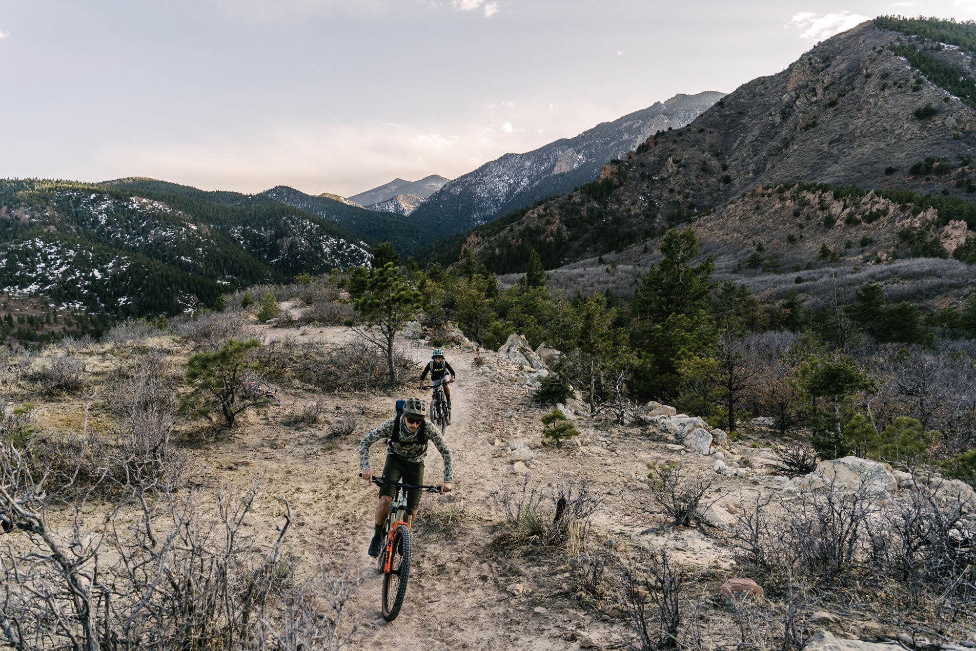 RE:NEW HUNT Trail Wide MTB 27.5 Wheelset - Image 11