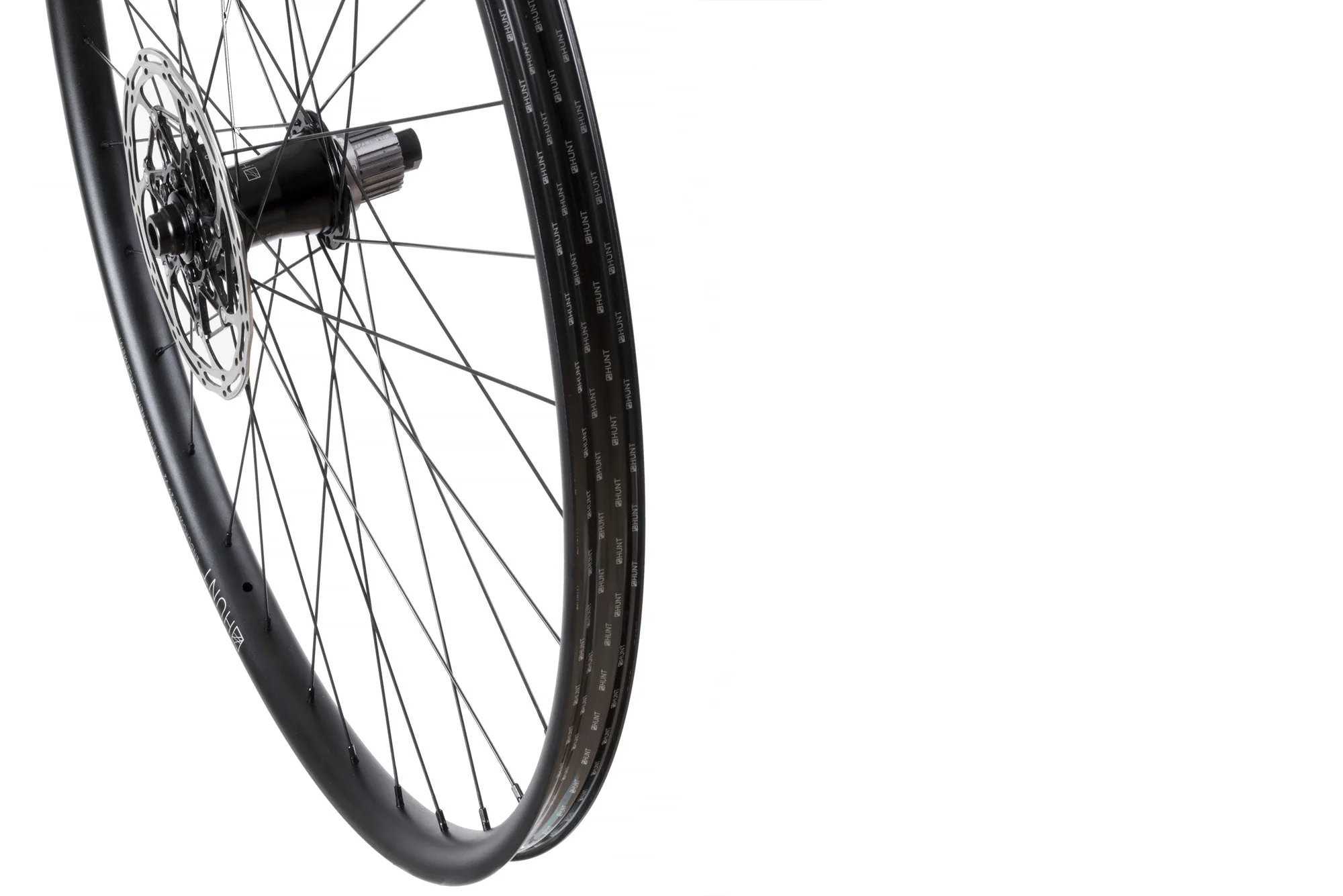 RE:NEW HUNT Trail Wide MTB 27.5 Wheelset - Image 3