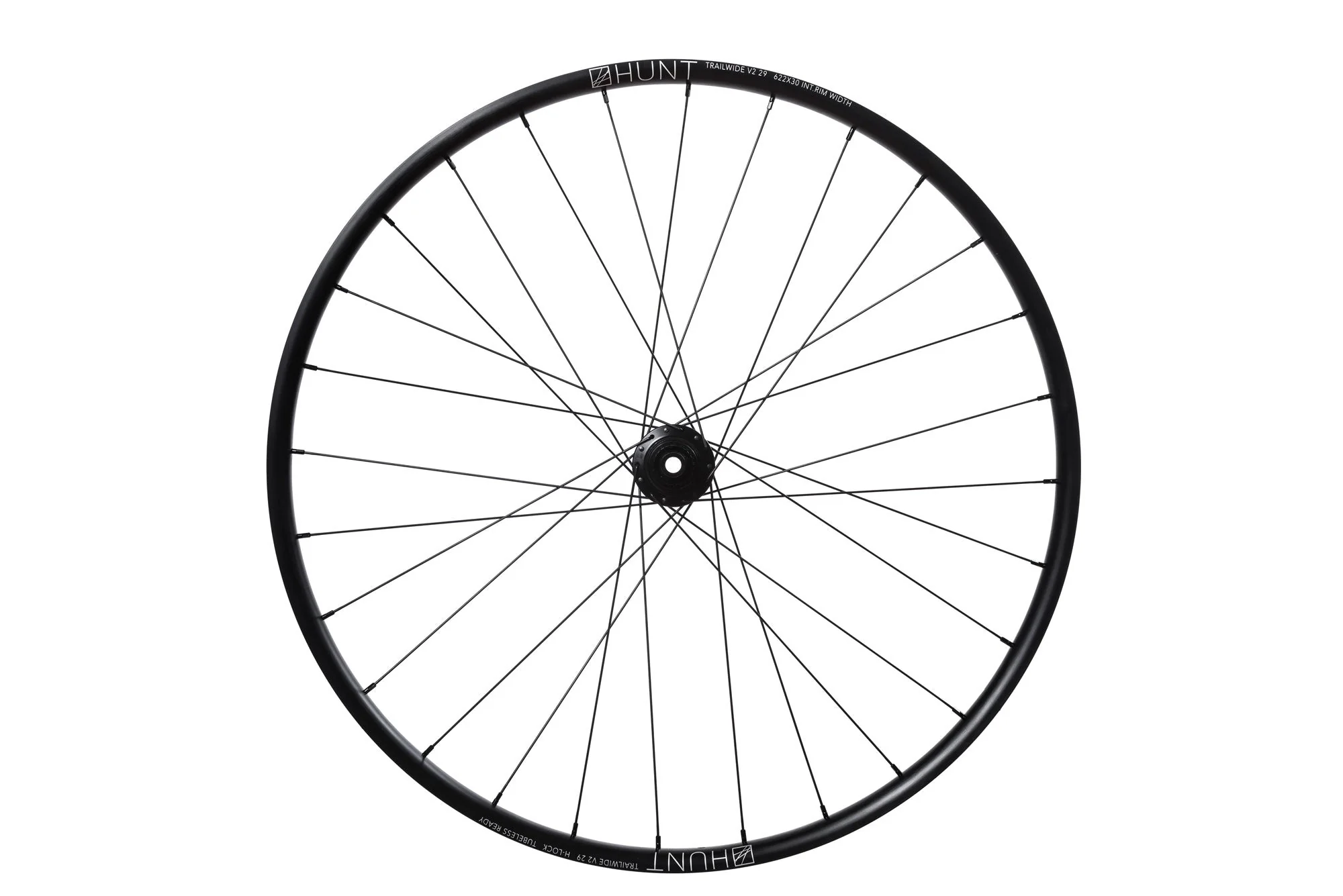 RE:NEW HUNT Trail Wide MTB 27.5 Wheelset - Image 5