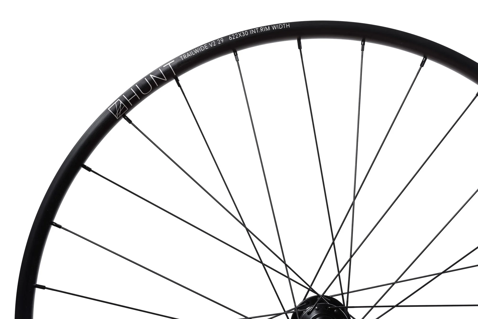 RE:NEW HUNT Trail Wide MTB 27.5 Wheelset - Image 8