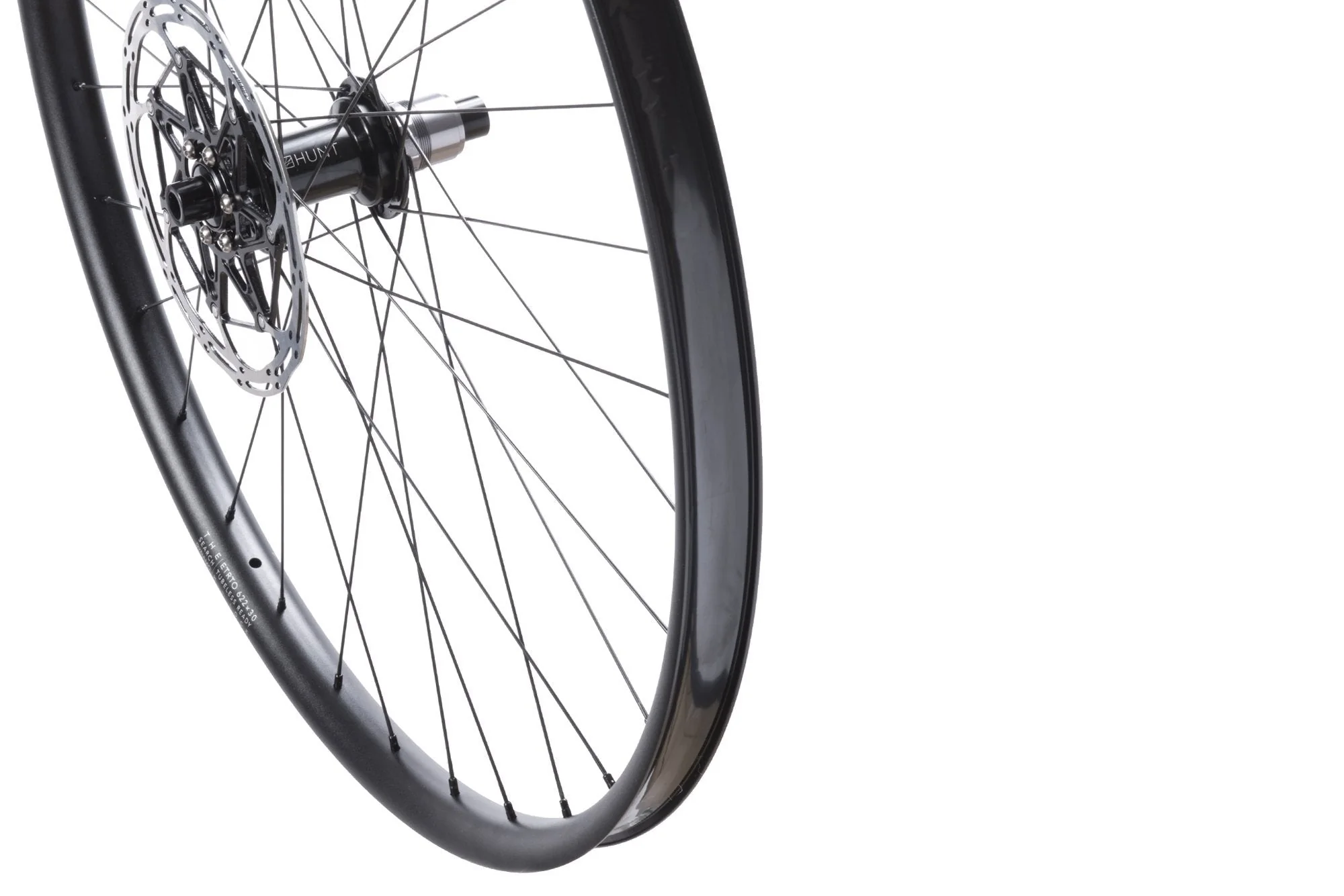 RE:NEW MASON x HUNT Search 29 MTB Dynamo Disc Wheelset - Image 3