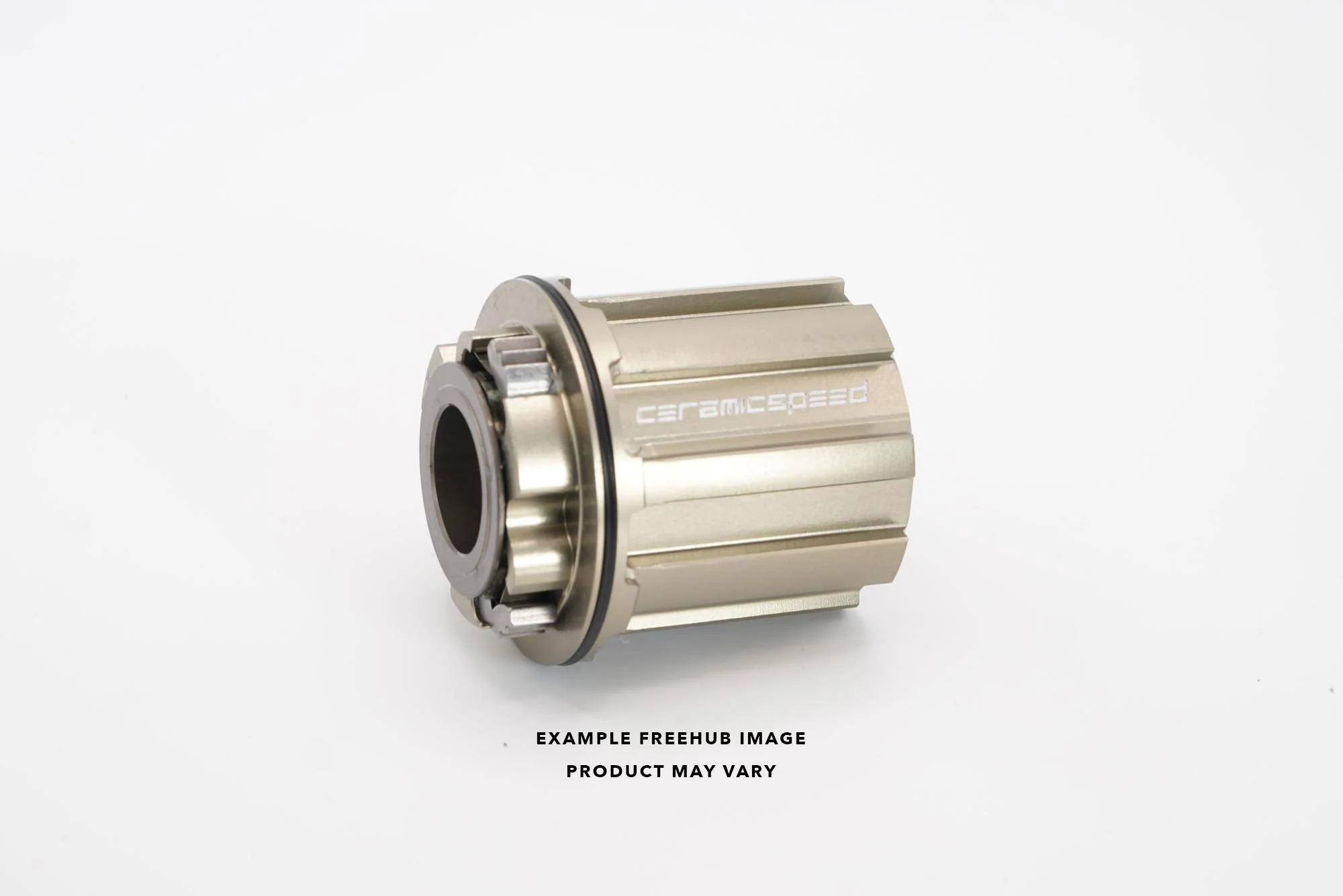 Sprint CeramicSpeed Coated CeramicSpeed Coated Freehub | Campagnolo N3W Ekar
