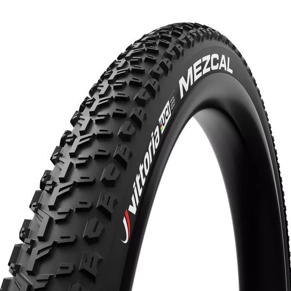 Vittoria Mezcal III TLR Tires (Pair)
